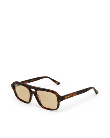 THE DELEVIGNE - HAVANA-YELLOW