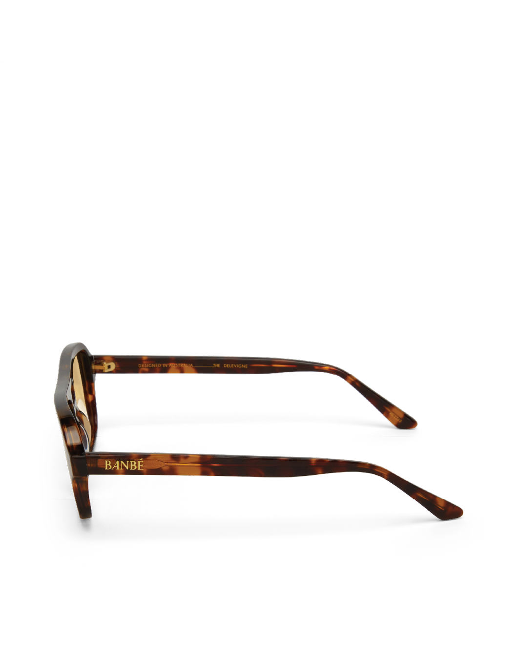 THE DELEVIGNE - HAVANA-YELLOW