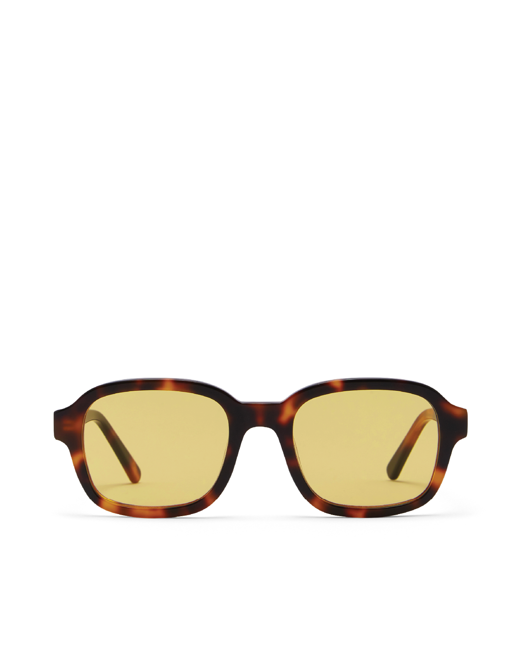 THE IMMY - CARAMEL TORT-YELLOW THE IMMY - CARAMEL TORT-YELLOW