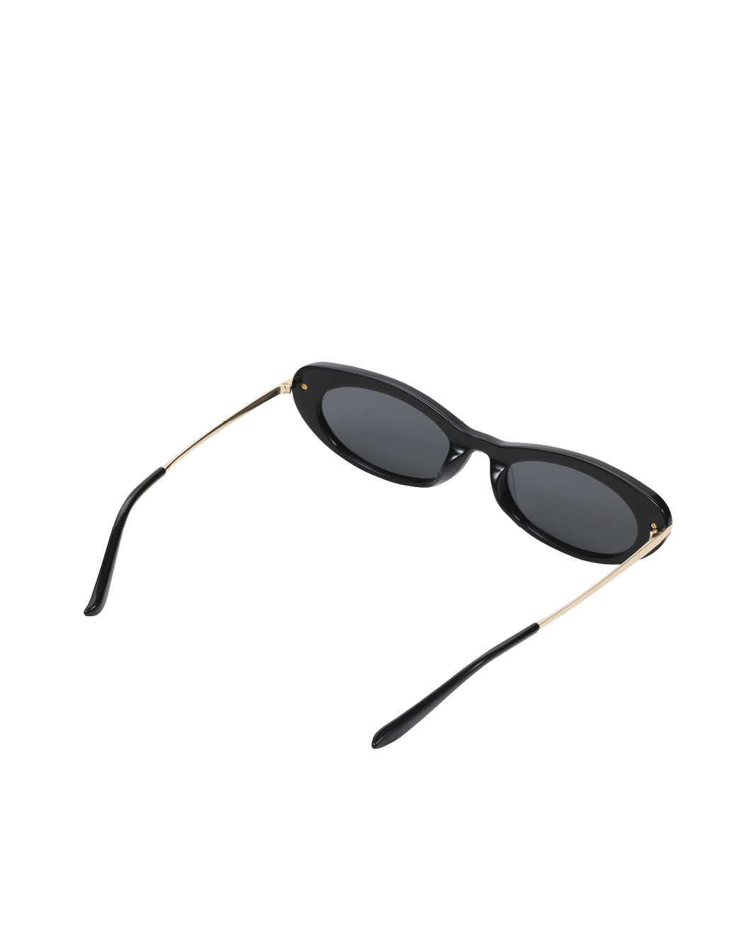 THE RAE - BLACK-BLACK
