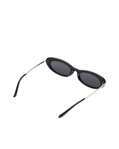 THE RAE - BLACK-BLACK