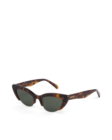 THE AMBROSIO - HAVANA-GREEN