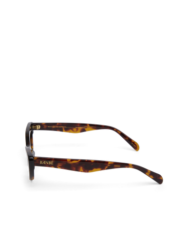 THE AMBROSIO - HAVANA-GREEN