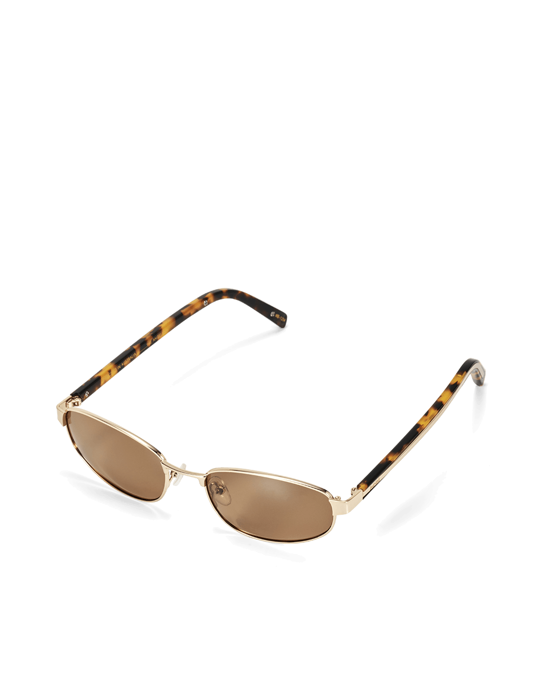 THE ANGELINA - HAVANA TORT-CARAMEL
