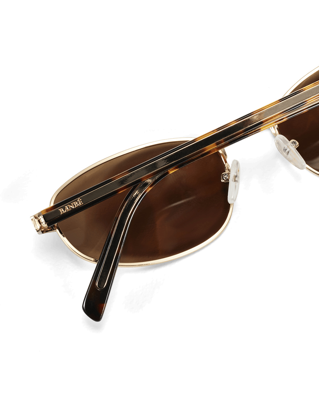 THE ANGELINA - HAVANA TORT-CARAMEL