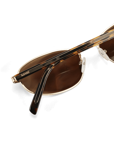 THE ANGELINA - HAVANA TORT-CARAMEL