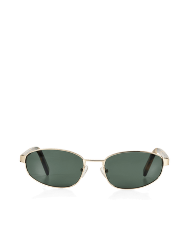 THE ANGELINA - TORT-GREEN