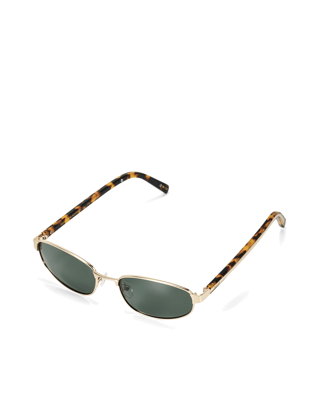 THE ANGELINA - TORT-GREEN