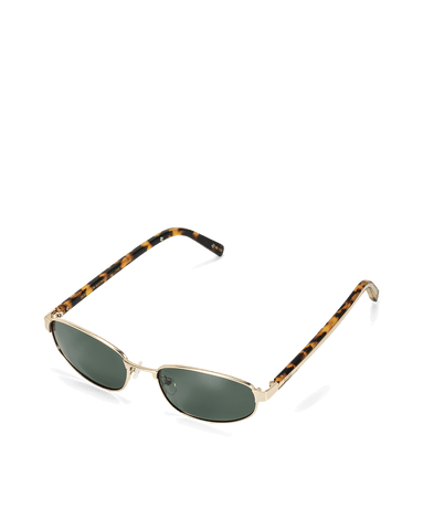 THE ANGELINA - TORT-GREEN