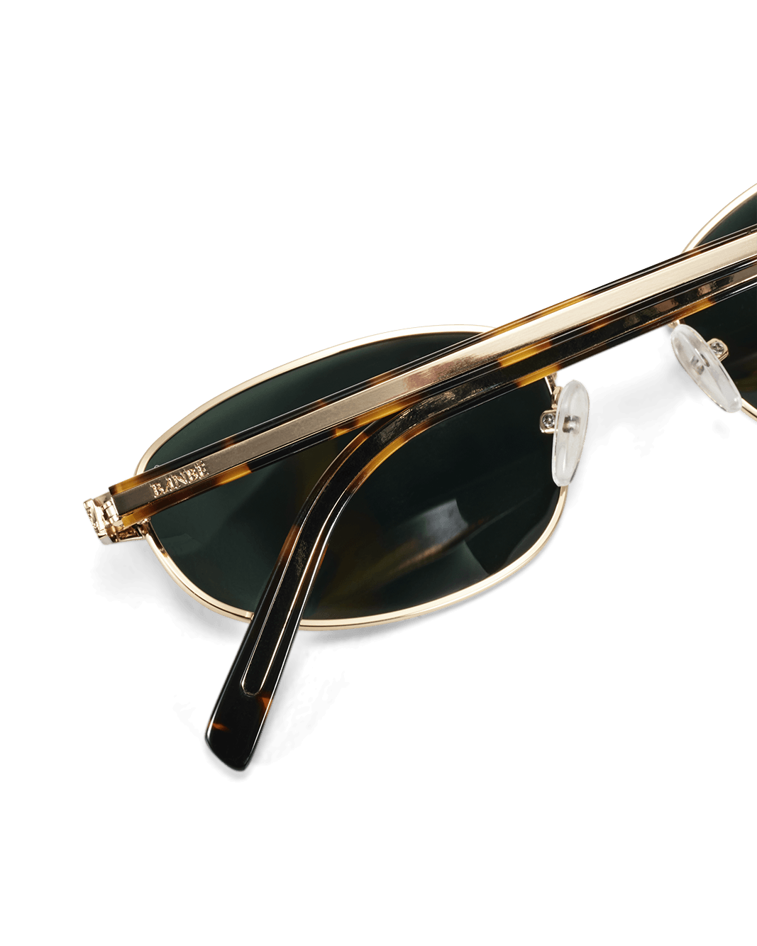 THE ANGELINA - TORT-GREEN