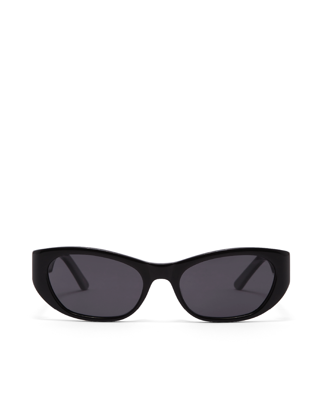 THE ARIANA - BLACK-BLACK