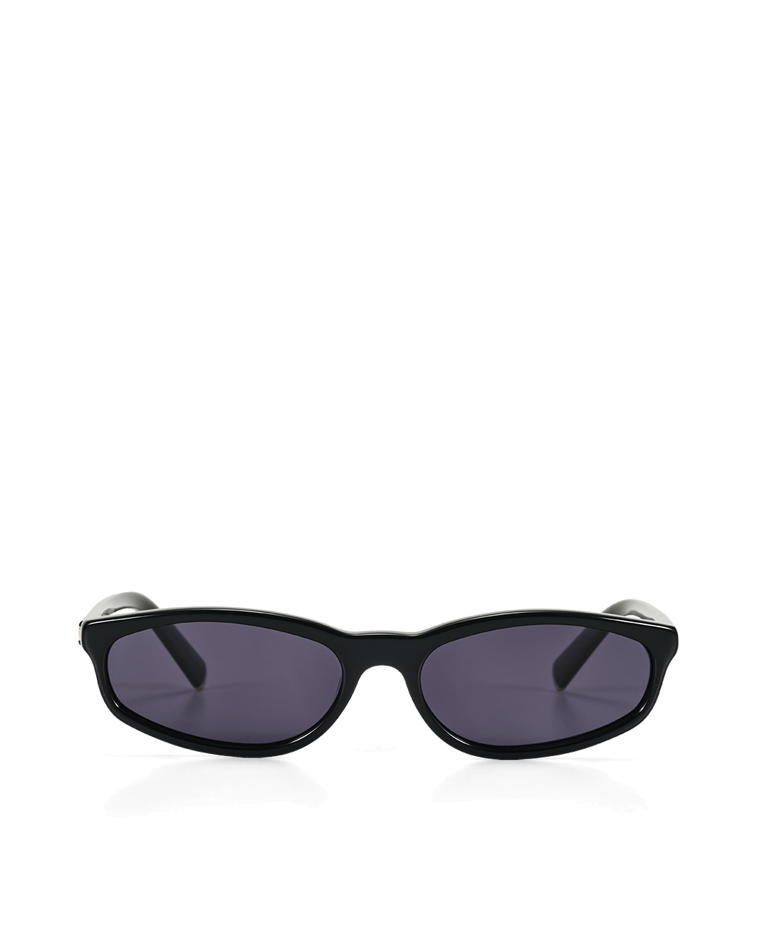 THE CATHERINE - BLACK-BLACK