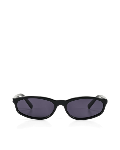 THE CATHERINE - BLACK-BLACK