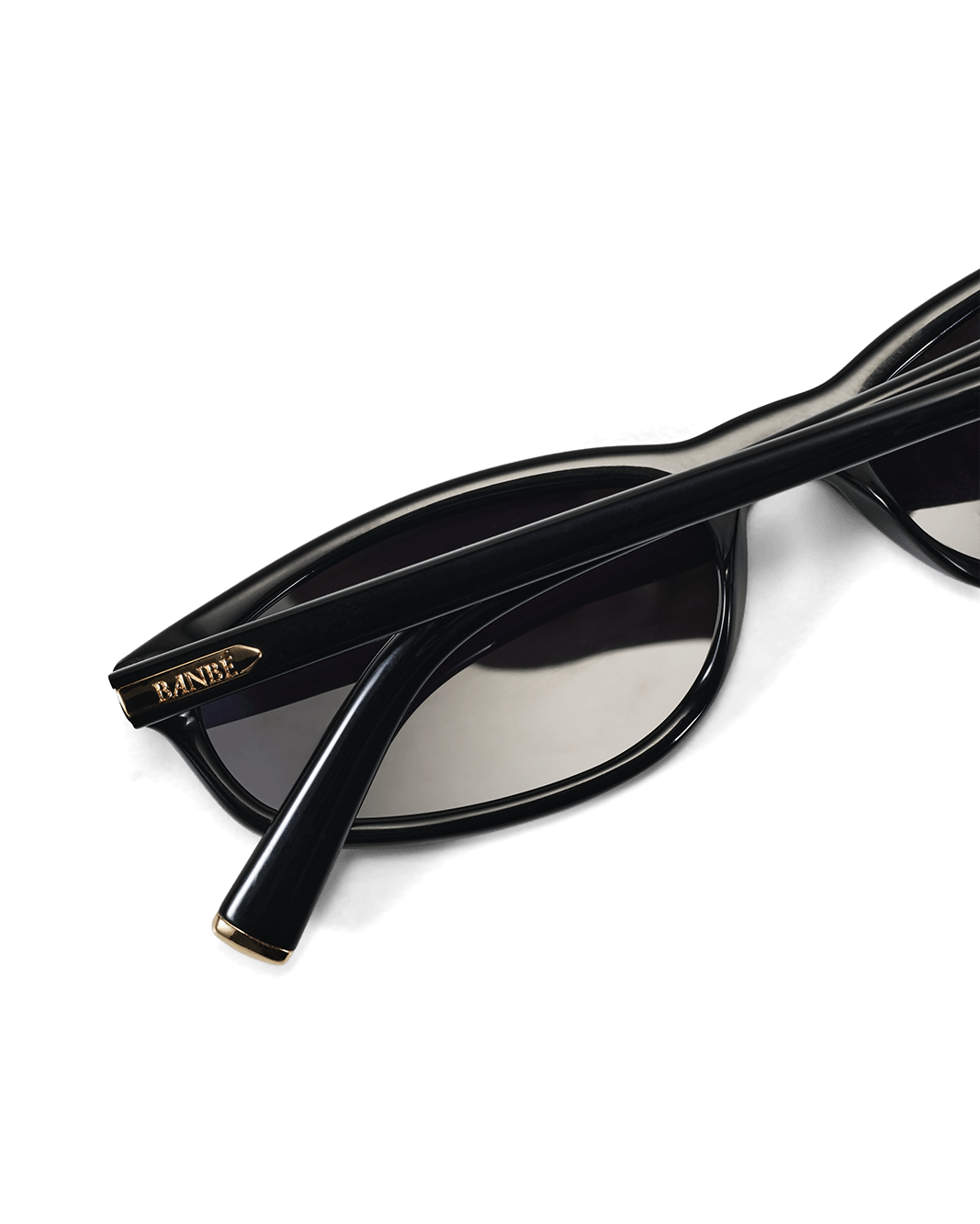 THE CATHERINE - BLACK-BLACK