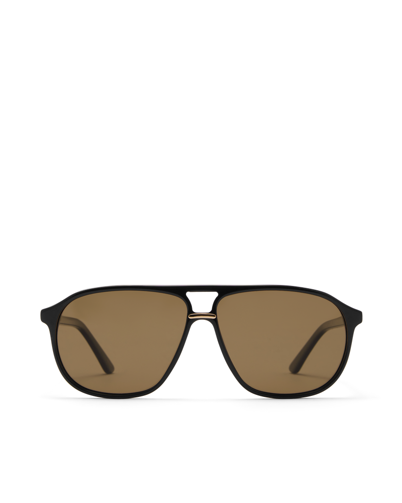 Acetate Frame Sunglasses