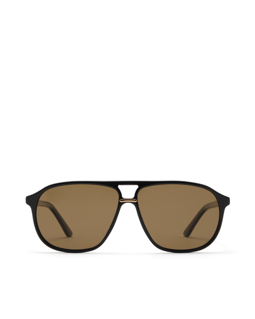 THE HARLEY - DARK CACAO-ESPRESSO