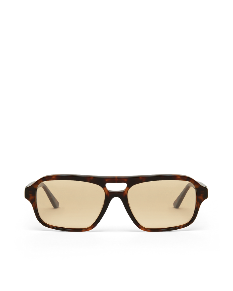 Colored Lense Sunglasses