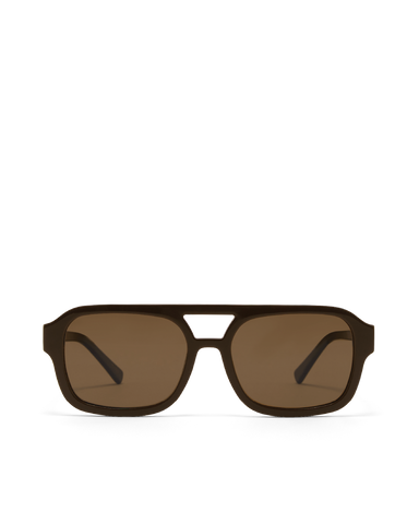 THE DEL RAY - DARK CHOCOLATE-DARK CHOCOLATE