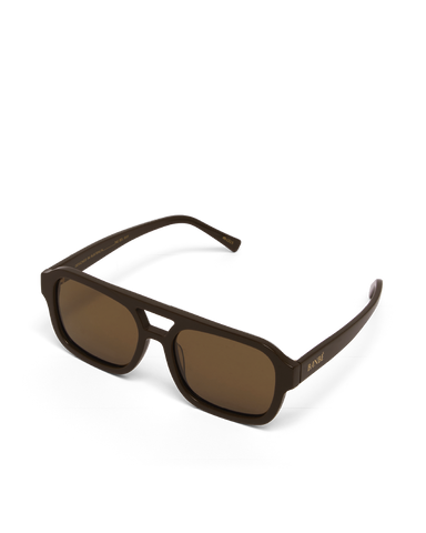 THE DEL RAY - DARK CHOCOLATE-DARK CHOCOLATE