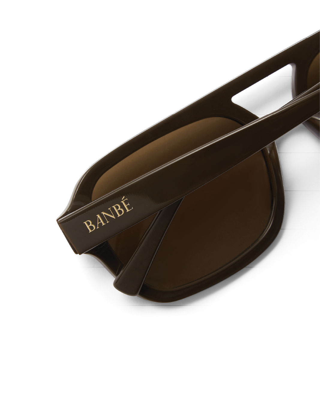THE DEL RAY - DARK CHOCOLATE-DARK CHOCOLATE