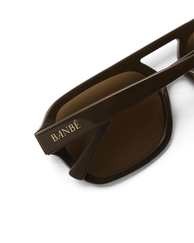 THE DEL RAY - DARK CHOCOLATE-DARK CHOCOLATE