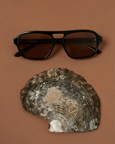 THE DEL RAY - DARK CHOCOLATE-DARK CHOCOLATE