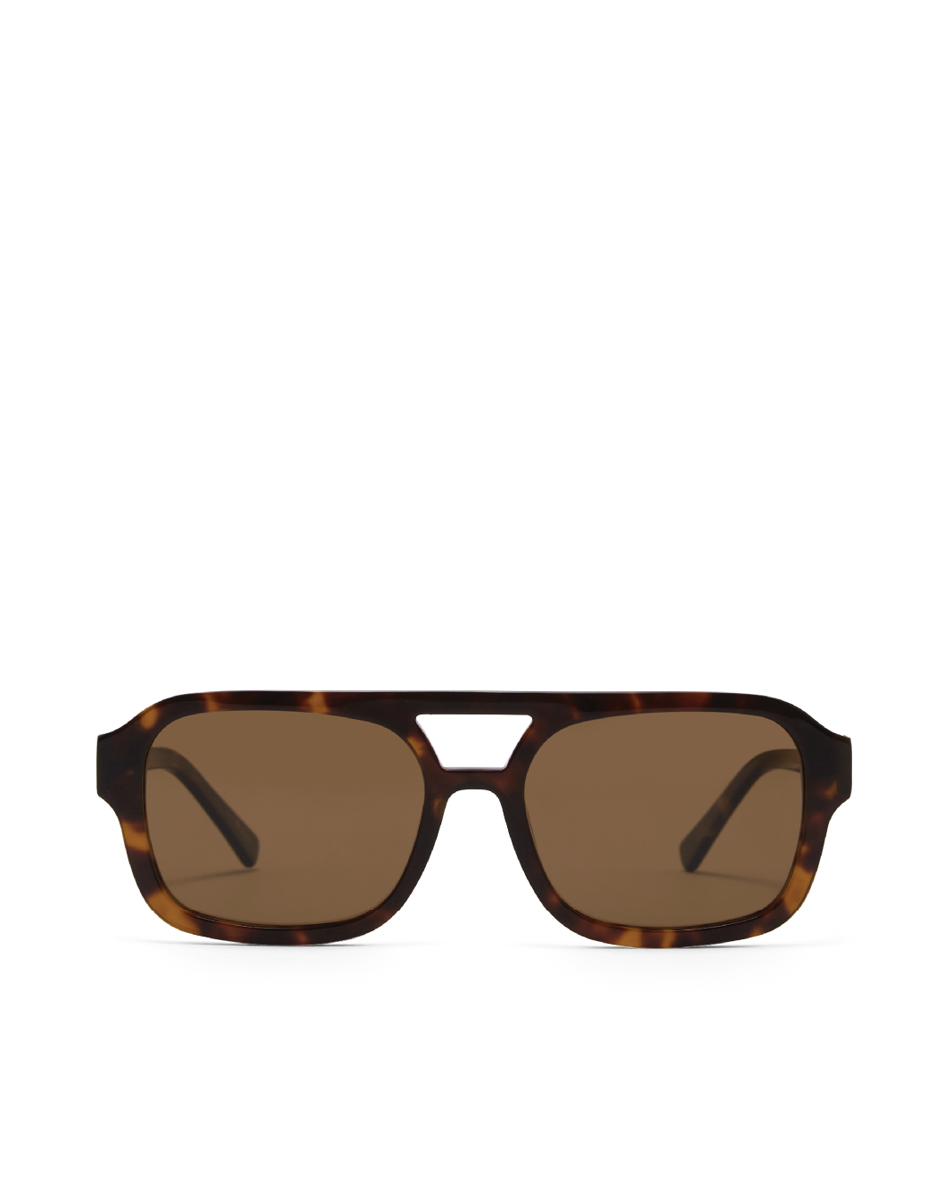 THE DEL RAY - HAVANA TORT-CHOCOLATE