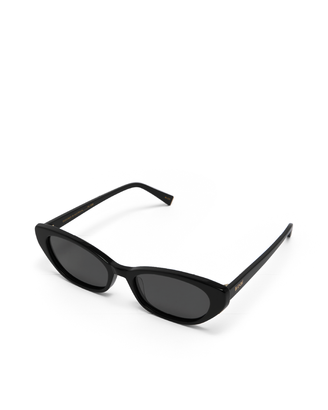 THE DEMI - BLACK-BLACK