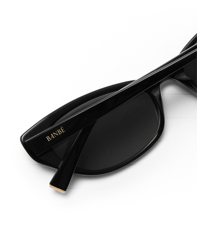 THE DEMI - BLACK-BLACK
