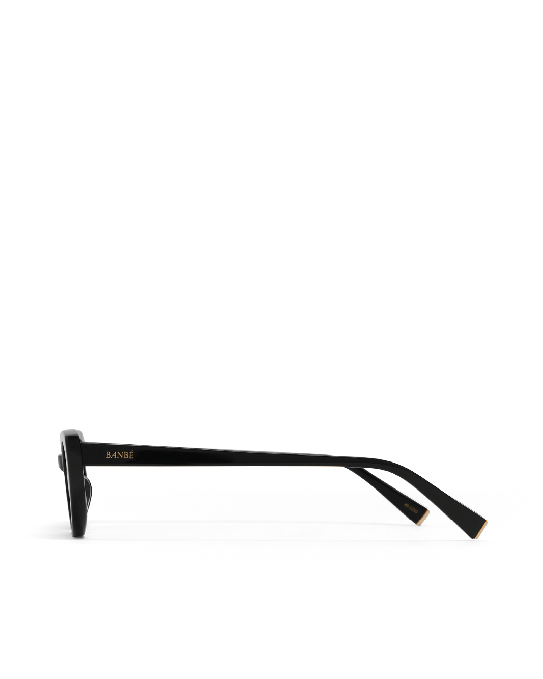 THE DEMI - BLACK-BLACK