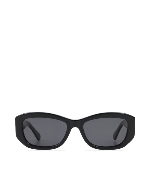 THE DIAZ - BLACK-BLACK