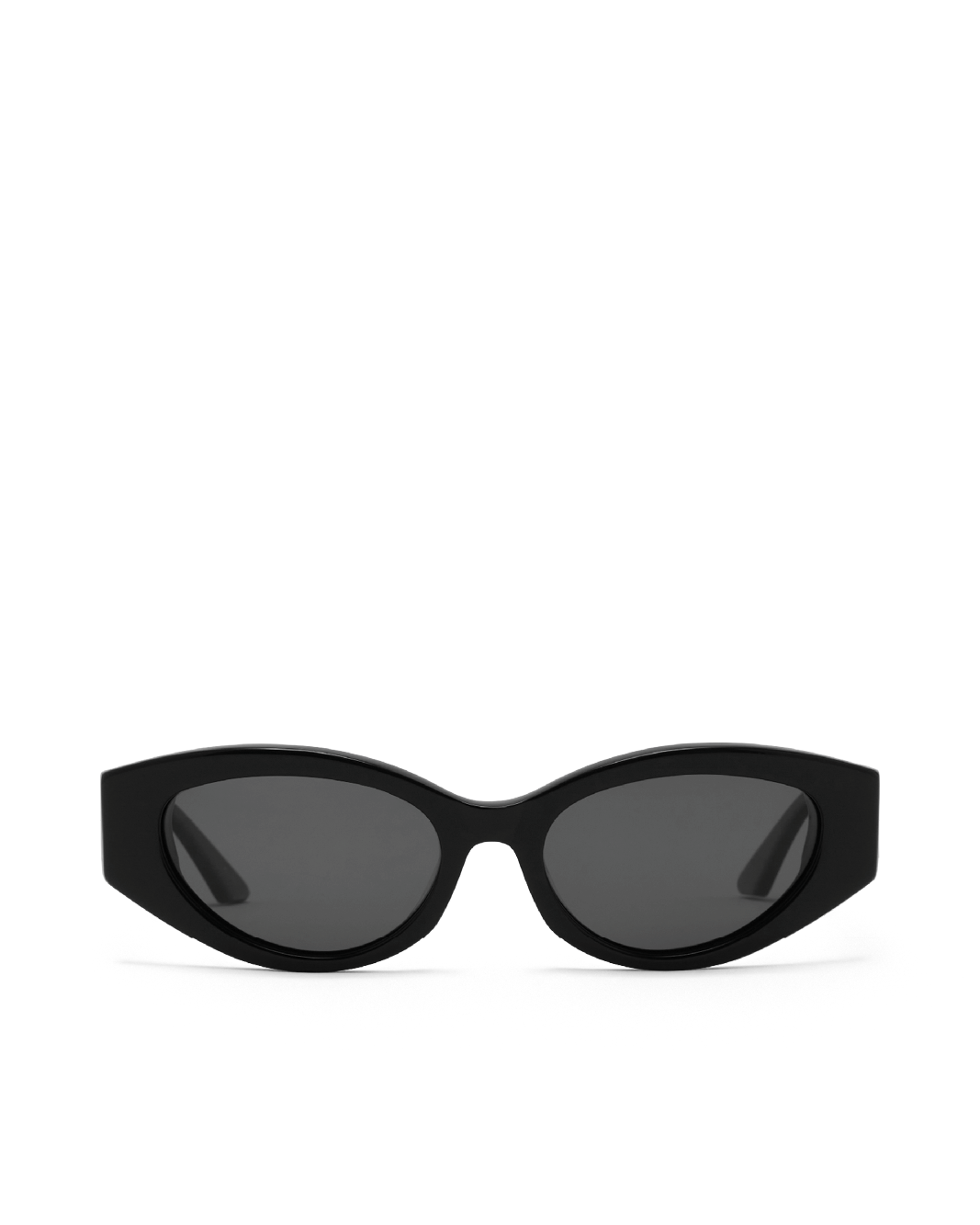 THE ELISSA - BLACK-BLACK