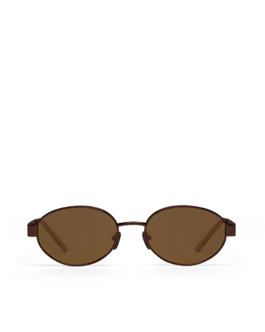 THE EVANGELISTA - BRONZE-DARK CHOCOLATE
