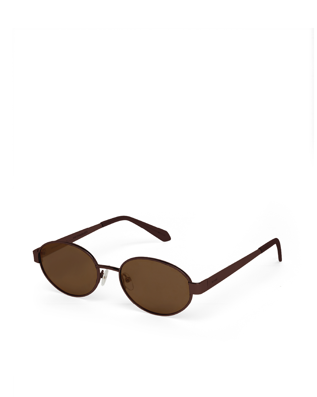THE EVANGELISTA - BRONZE-DARK CHOCOLATE