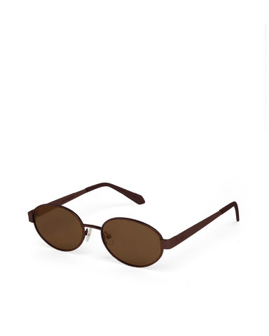 THE EVANGELISTA - BRONZE-DARK CHOCOLATE