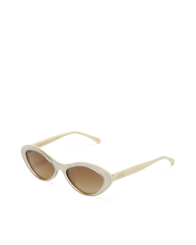 THE FERRAGNI - CREAM TORT-CREAM HONEY FADE