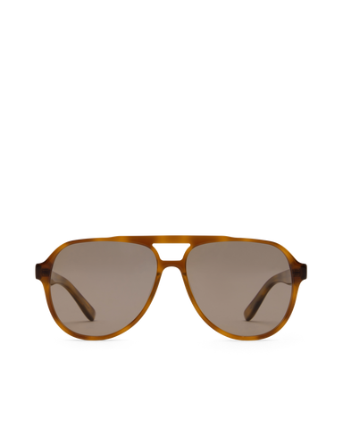 THE FLORENCE - DEEP AMBER-ROSE