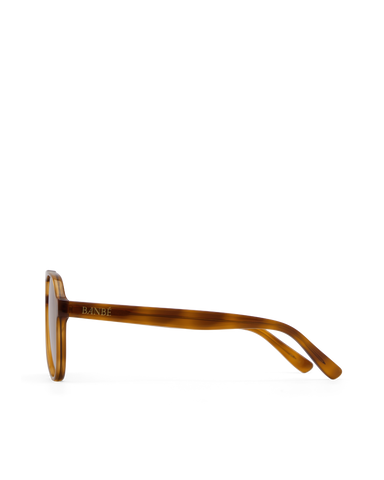 THE FLORENCE - DEEP AMBER-ROSE