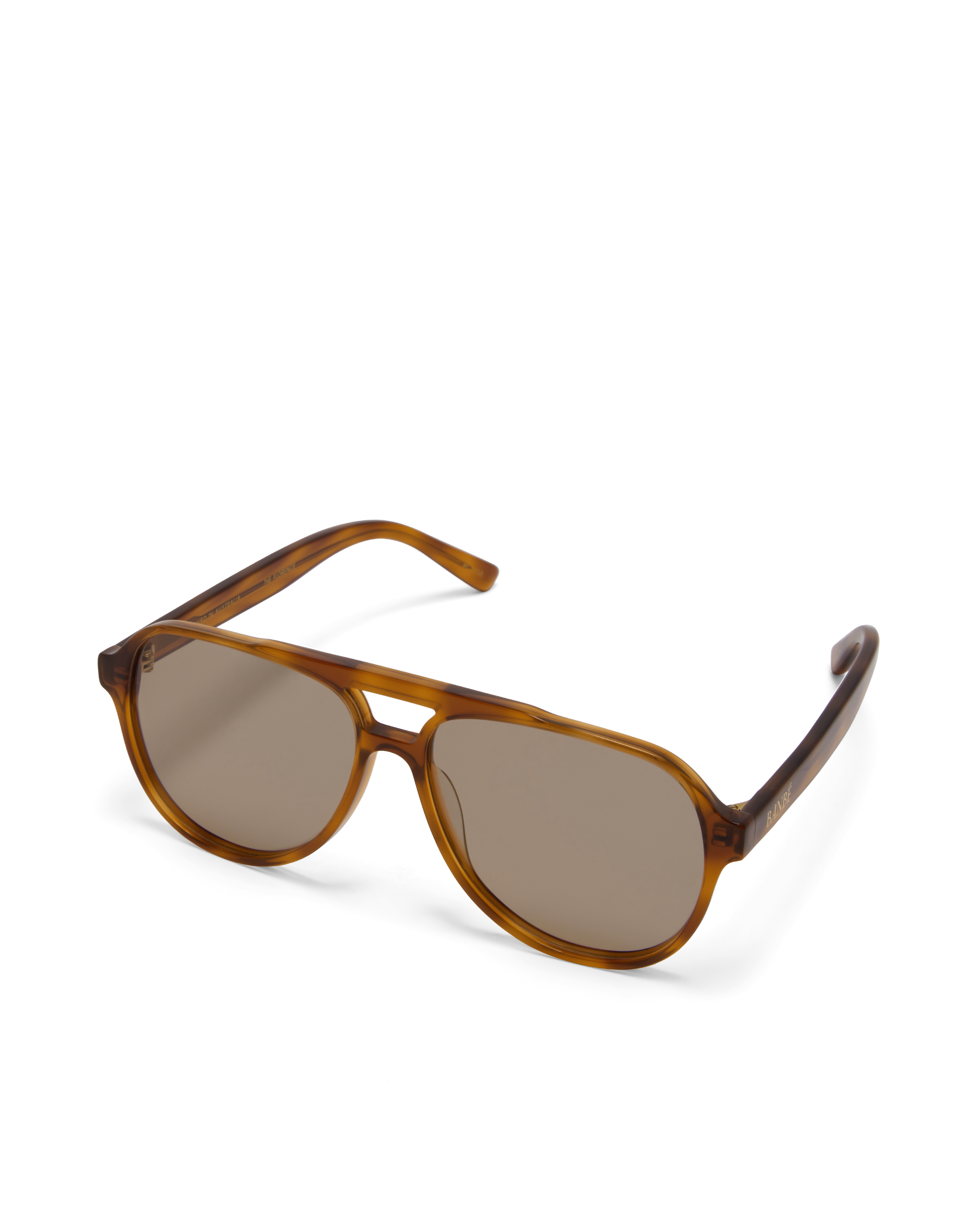 THE FLORENCE - DEEP AMBER-ROSE