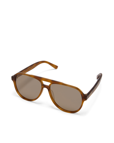 THE FLORENCE - DEEP AMBER-ROSE