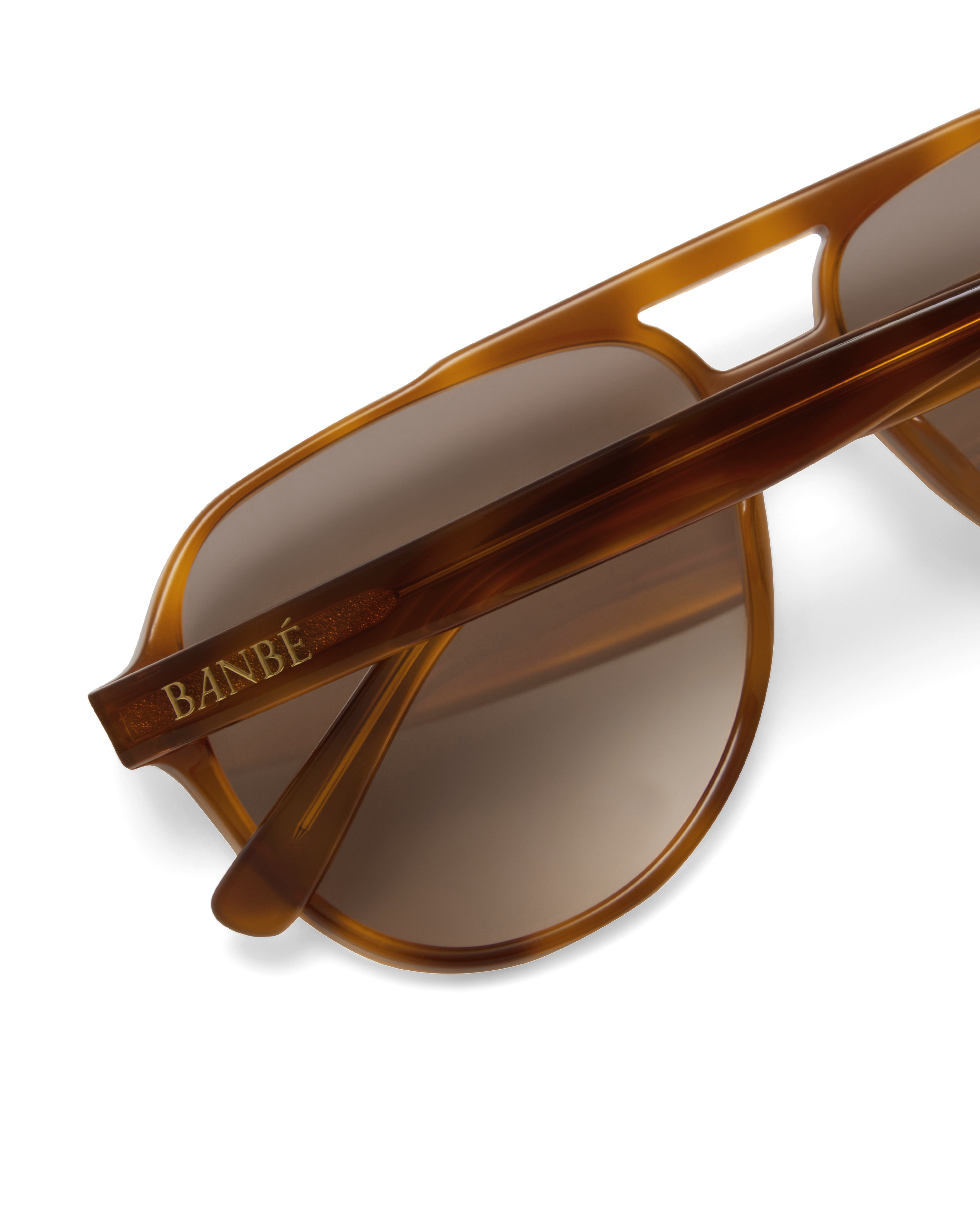 THE FLORENCE - DEEP AMBER-ROSE