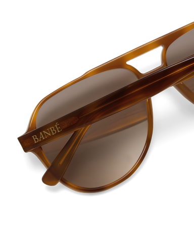 THE FLORENCE - DEEP AMBER-ROSE