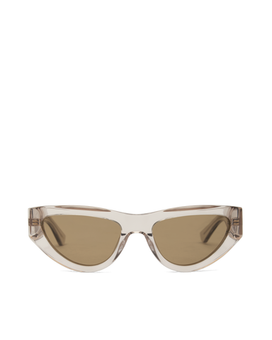 THE GOULART - COFFEE SHEER-COFFEE