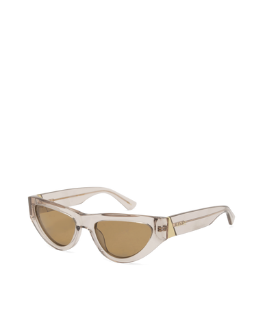 THE GOULART - COFFEE SHEER-COFFEE