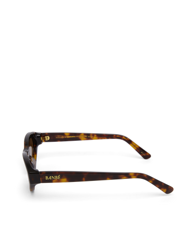 THE HAILEY - HAVANA-BROWN