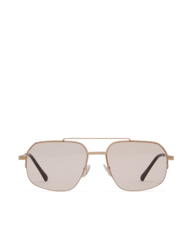 THE HOOPER - GOLD-LIGHT PEACH