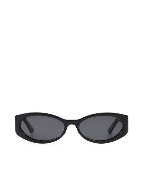 THE KASIA - BLACK-BLACK