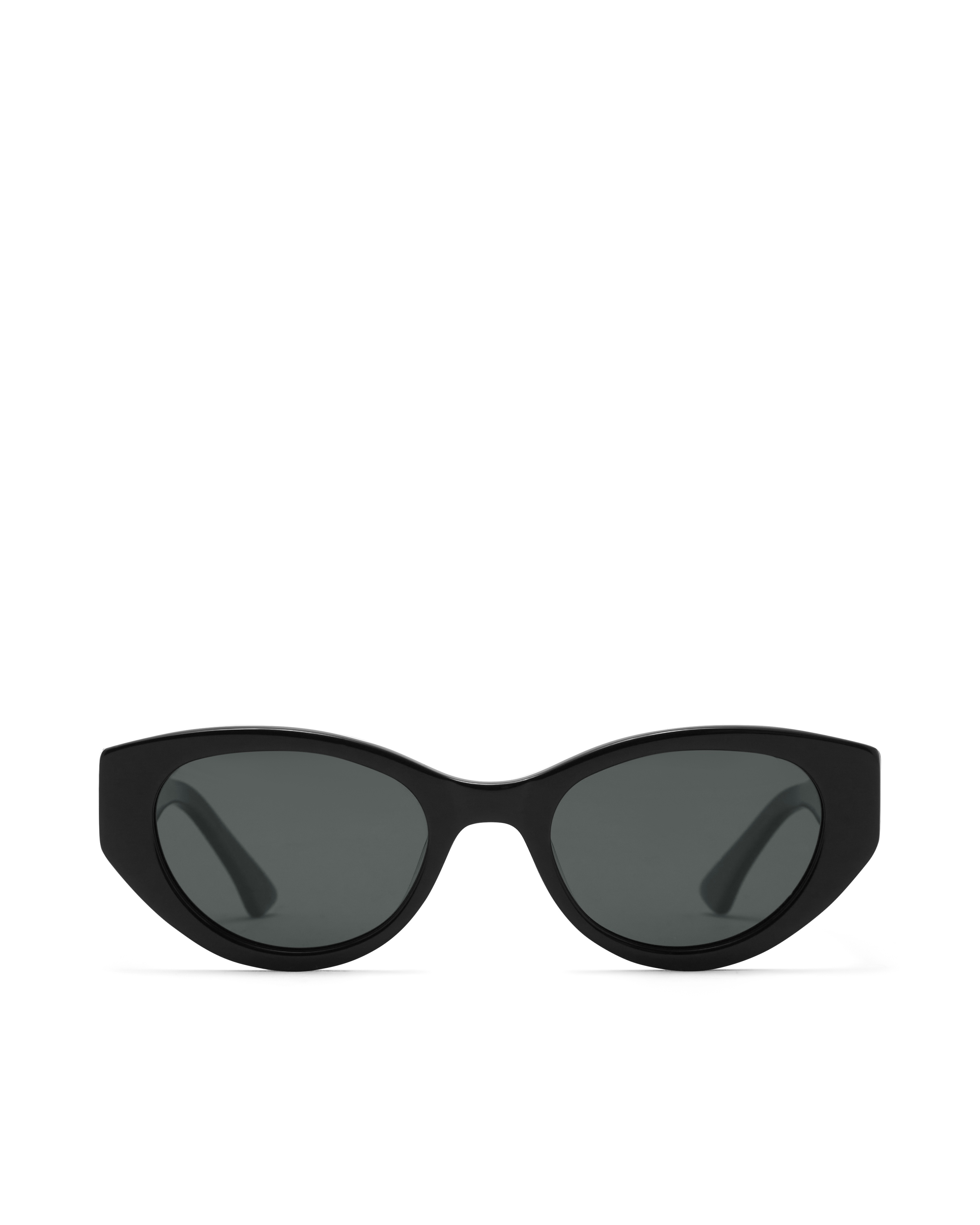THE KELLY - BLACK-HAVANA TORT-DARK GREEN