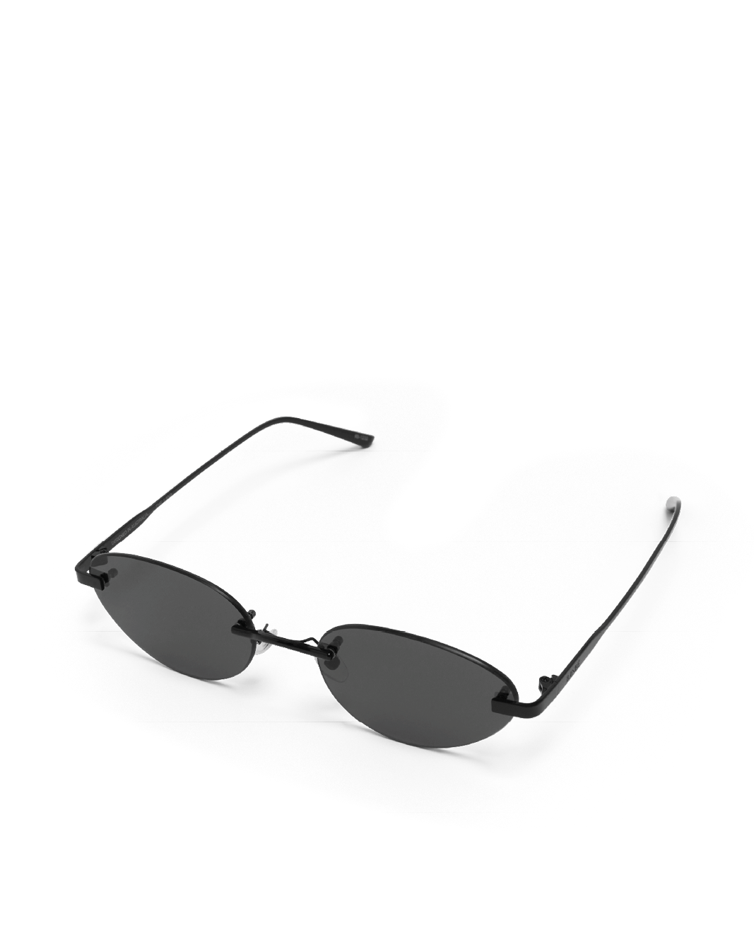 THE LANA - BLACK-BLACK