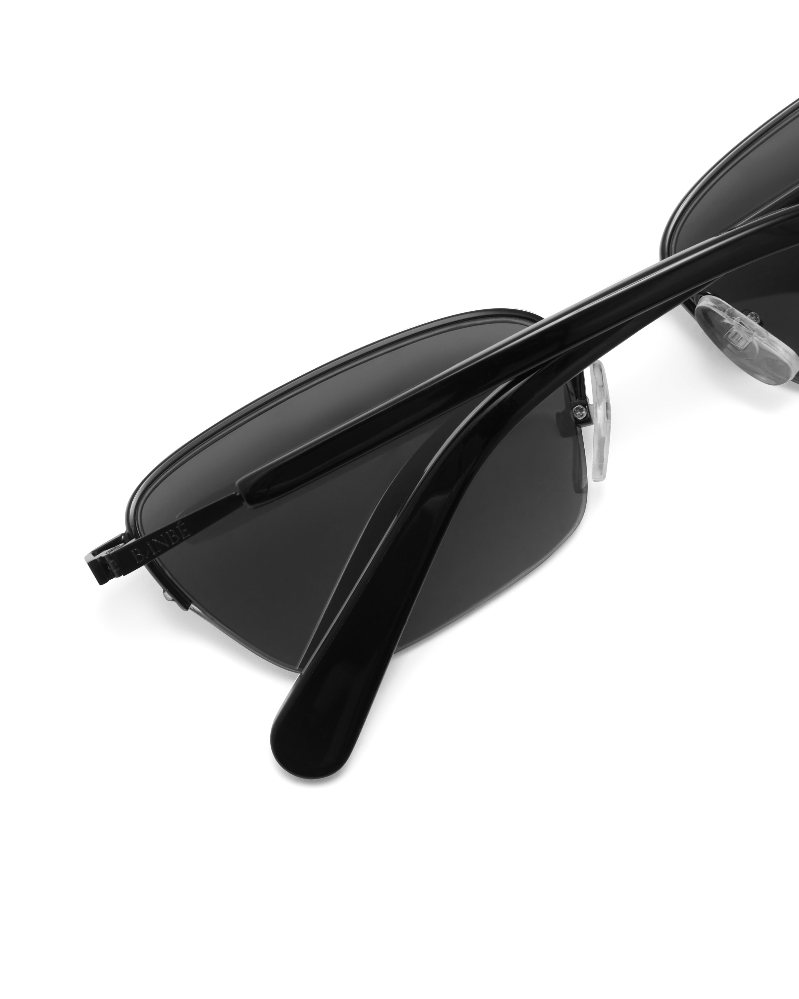 THE LYDIA - BLACK-BLACK